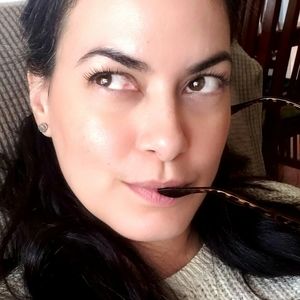 Meet your Posher, Gloricelly